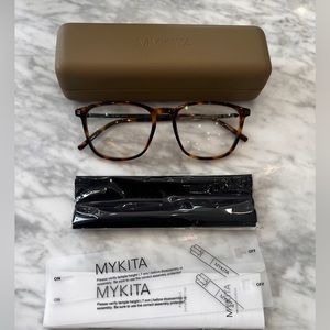 New Mykita model Lite Tuktu